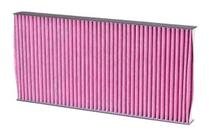 Audi Q4 E-Tron Cabin Air Filters - K&N Engineering - Advantage Plus - `21-`26